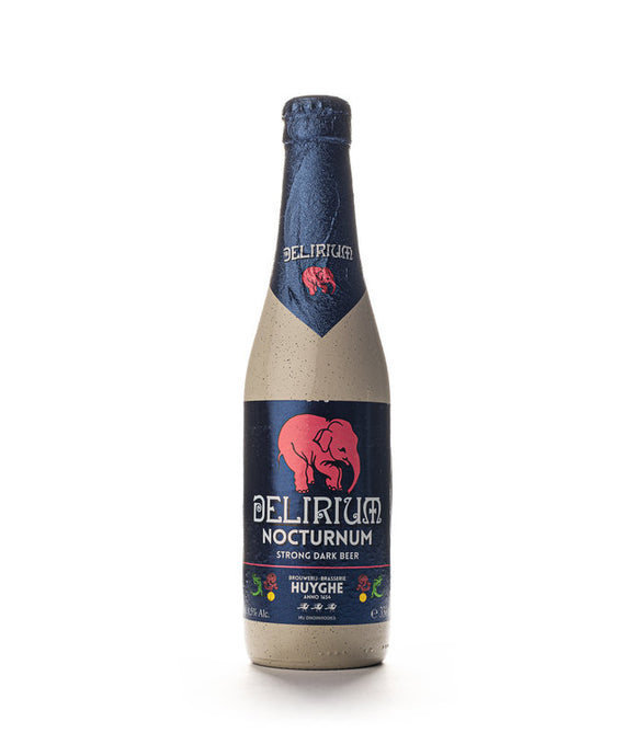 DELIRIUM NOCTURNUM