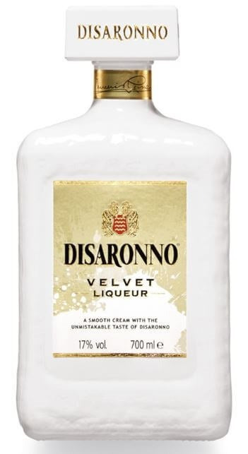 DISARONNO VELVET 750 ML