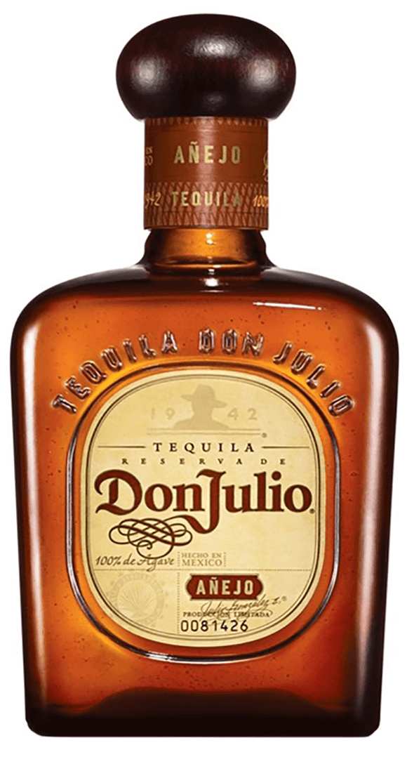 DON JULIO ANEJO 750 ML