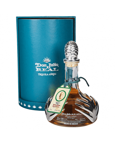 DON JULIO REAL ANEJO