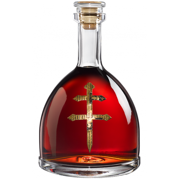 D'USSE VSOP 750 ML