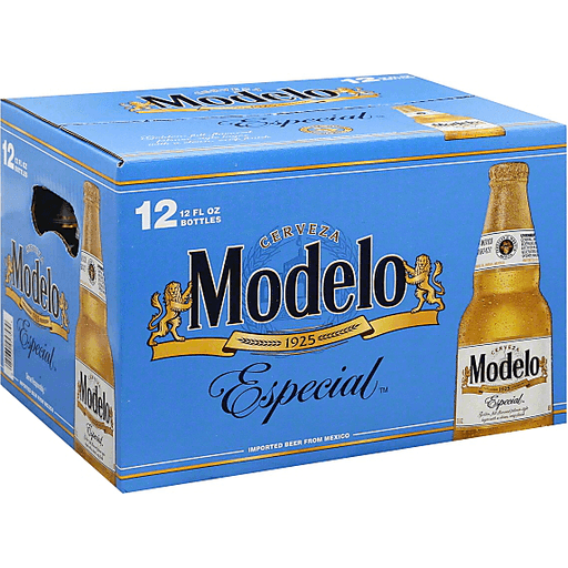 MODELO ESPECIAL 12 BOTTLE