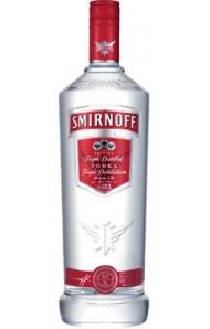 SMIRNOFF VODKA 1.14 L