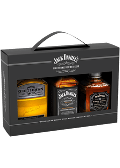 JACK DANIELS FAMILY OF BRANDS