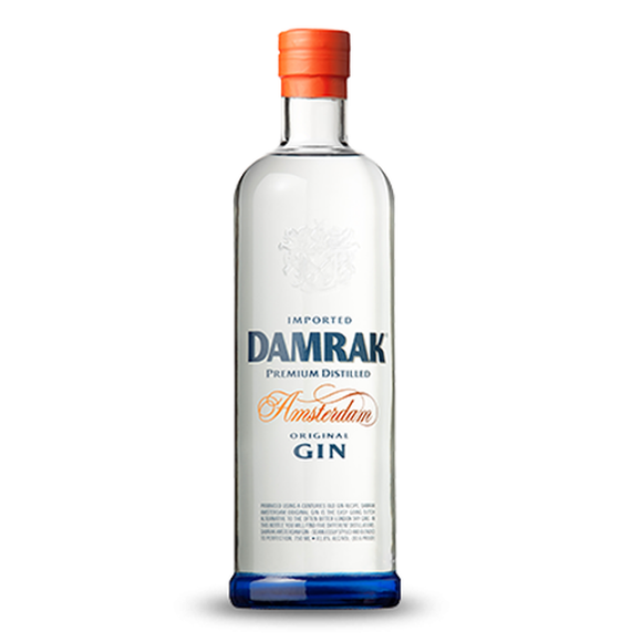 DAMRAK GIN