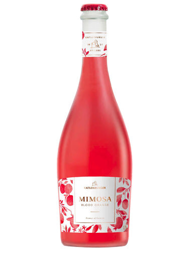 KATLENBURGER MIMOSA BLOOD ORANGE