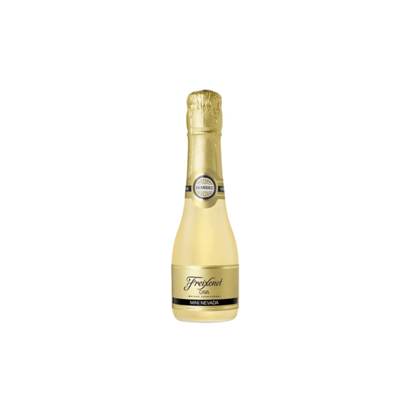 FREIXENET CARTA NEVADA EXTRA DRY 200 ML