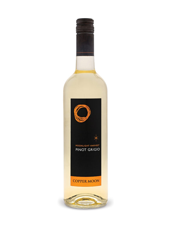 COPPER MOON PINOT GRIGIO 750 M