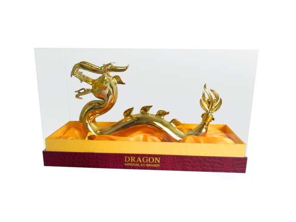 Gold Dragon XO French Brandy 750 ML