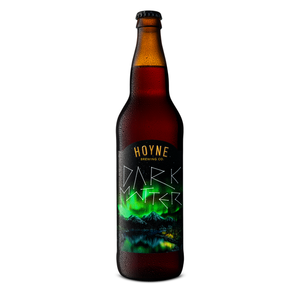 HOYNE DARK MATTER 650ML