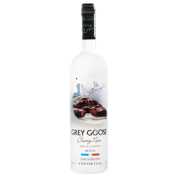 GREY GOOSE CHERRY NOIR 750 ML