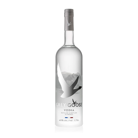 GREY GOOSE CLEAR 1.75 L