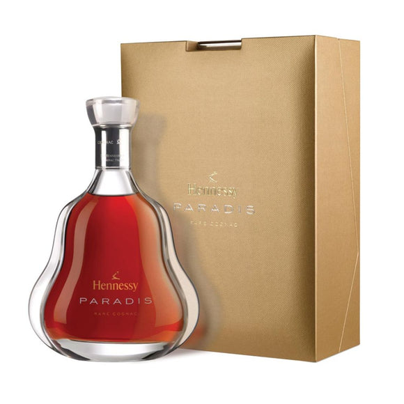HENNESSY PARADIS 750 ML