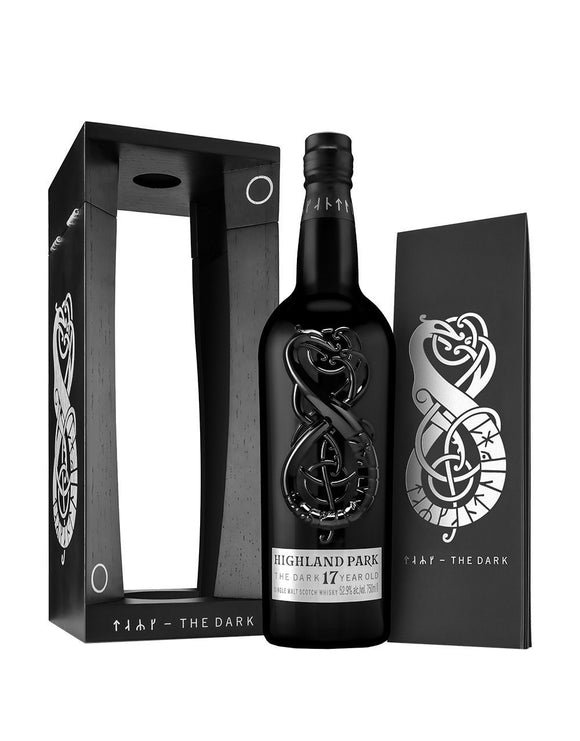 HIGHLAND PARK DARK 750 ML