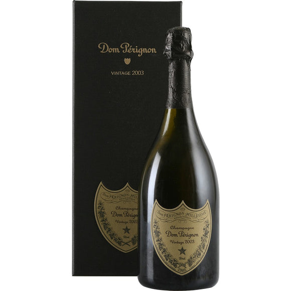 Dom Perignon