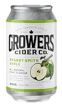 GROWERS GRANNY SMITH APPLE 6 C