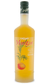 GIFFARD MANQUE TROPICAL 700 ML