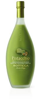 BOTTEGA PISTACCHIO 500 ML