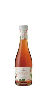 KATLENBURGER SPARKLING STRAWBERRY 200 ML