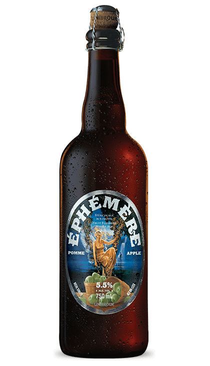 UNIBROUE SUMMER EPHEMERE SEA