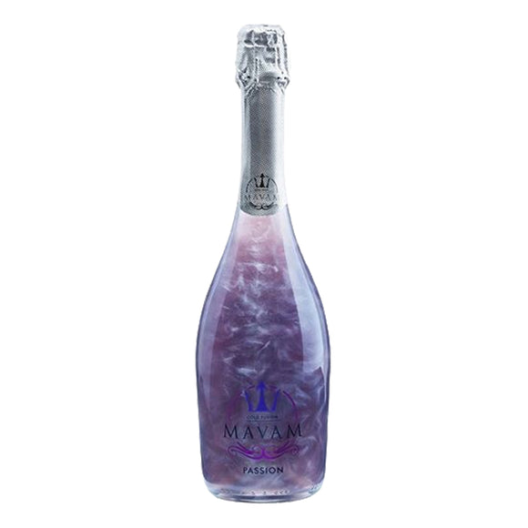 A MAVAM PASSION MOSCATO-PURPLE 750 ML