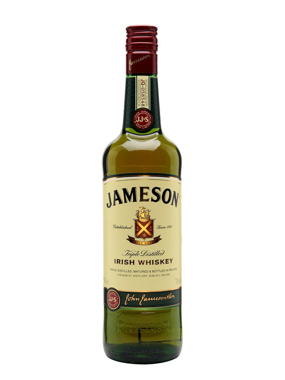 JAMESON 750ML