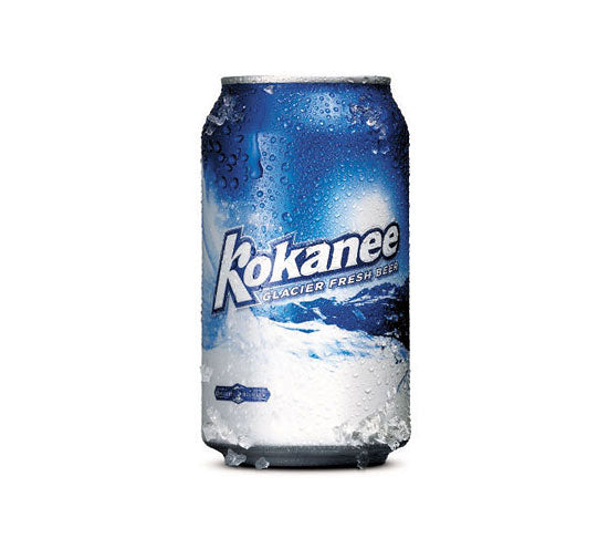 KOKANEE 36 PACK