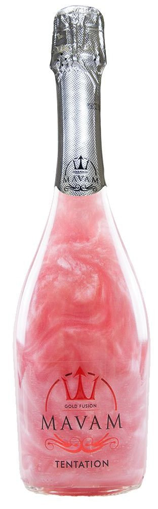 A MAVAM TENTATION MOSCATO-PINK