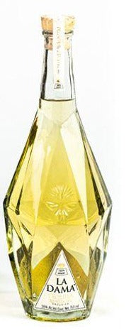 LA DAMA REPOSADO 750 ML