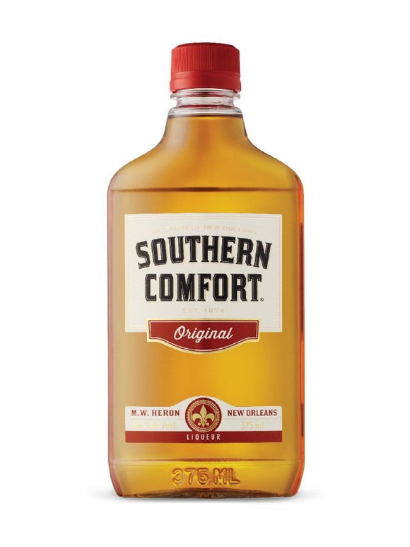 SOUTHERN COMFORT 375 ML