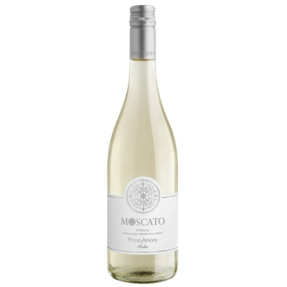 PRIMO AMORE MOSCATO PUGLIA V