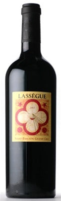 CHATEAU LASSEGUE 2015 750 ML
