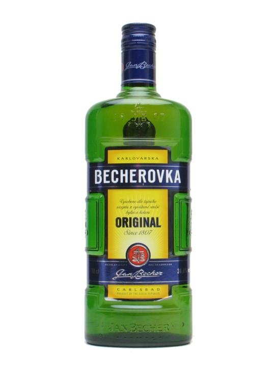 BECHEROVKA