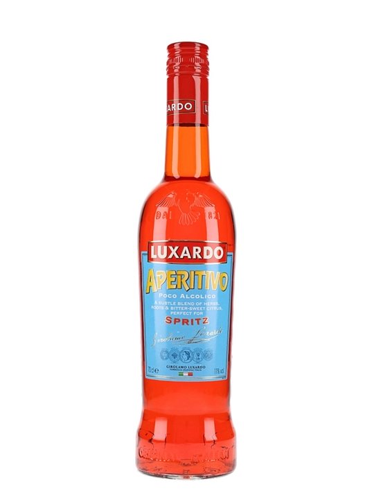 LUXARDO APERITIVO SPRITZ 750 ML