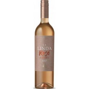 LUIGI BOSCA LA LINDA ROSE MALB