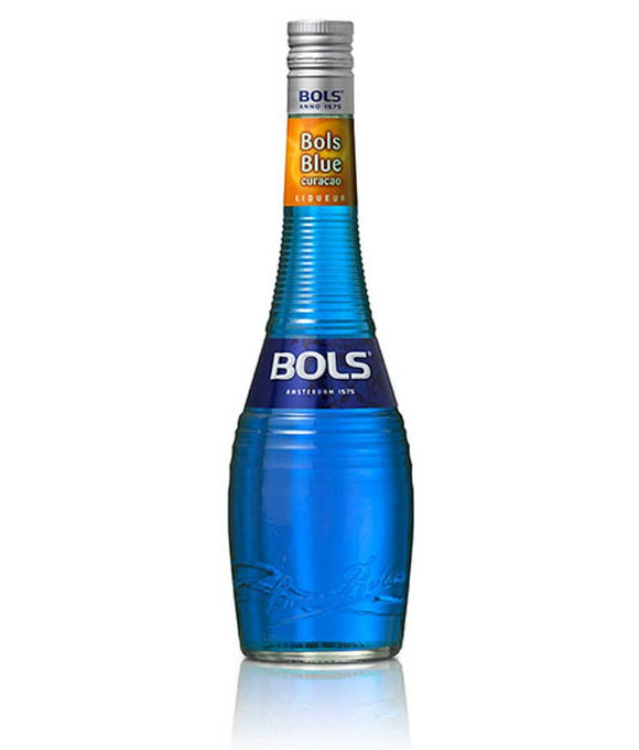 BOLS BLUE