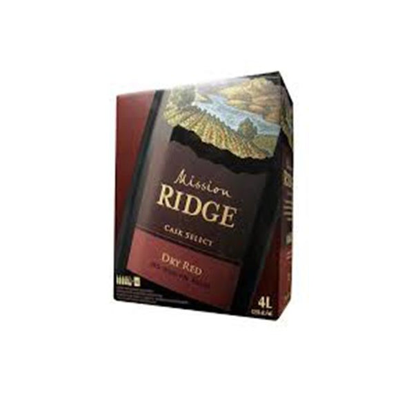 MISSION RIDGE PREMIUM DRY
