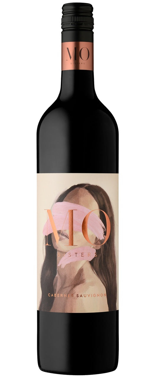 MO SISTERS CABERNET SAUVIGNON 750 ML