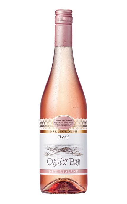 OYSTER BAY ROSE 750 ML
