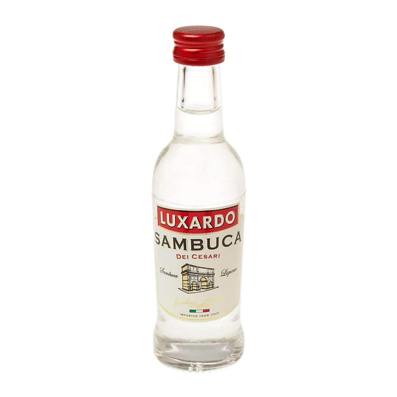 SAMBUCA (LUXARDO) 50 ML