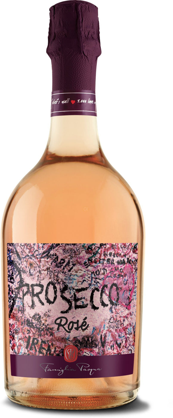 PASQUA PROSECCO ROSE 750 ML