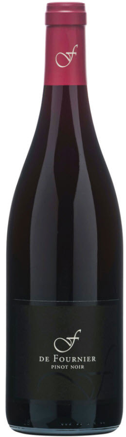 FOURNIER DE FOURNIER PINOT NOIR 750 ML