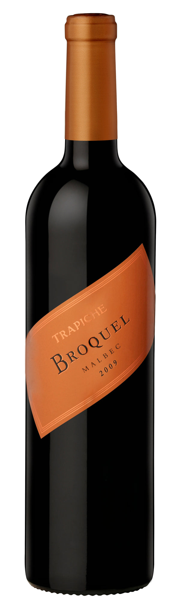 TRAPICHE BROQUEL MALBEC 750 ML