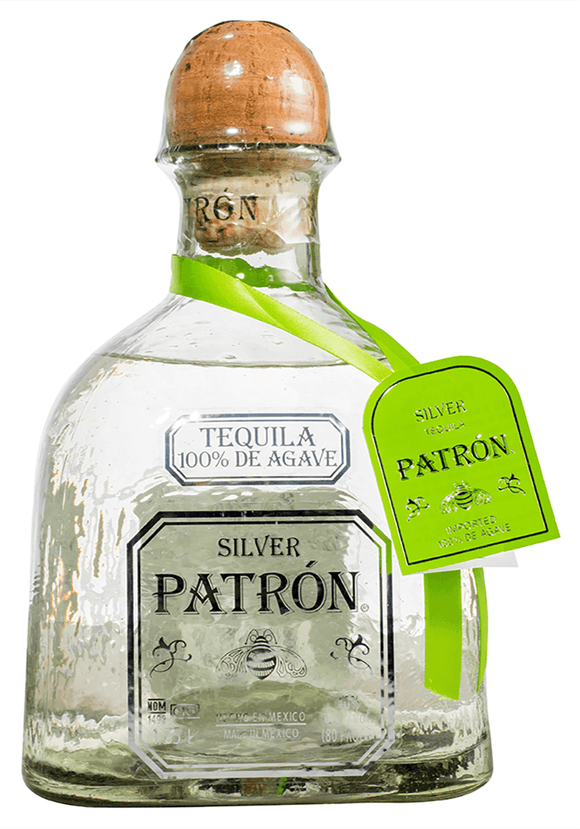 PATRON SILVER 1.75 L