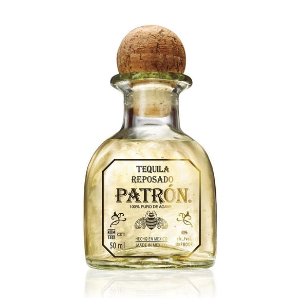 PATRON ANEJO 50 ML