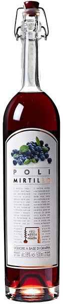 POLI MIRTILLO 500 ML
