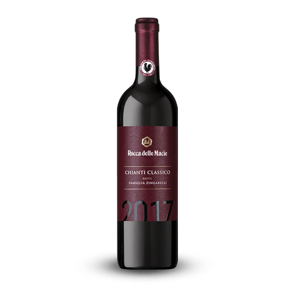 ROCCA DELLA MACIE CHIANTI CLASSICO 750 ML