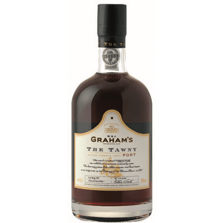 GRAHAM'S THE TAWNY MATURE RESERVE 750 ML