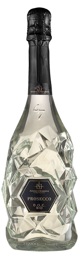 ANNO DOMINI PROSECCO DOC BIO