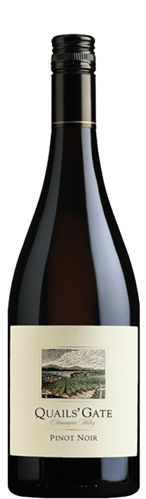 QUAILS GATE PINOT NOIR